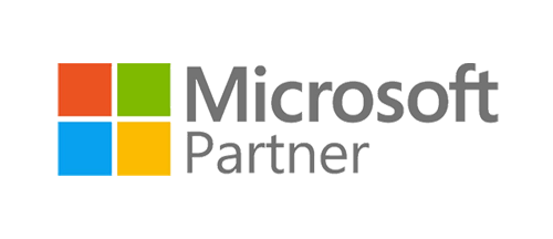 Microsoft Partner